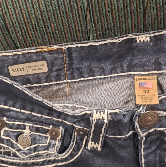 Jeans - Picture 4 of 5